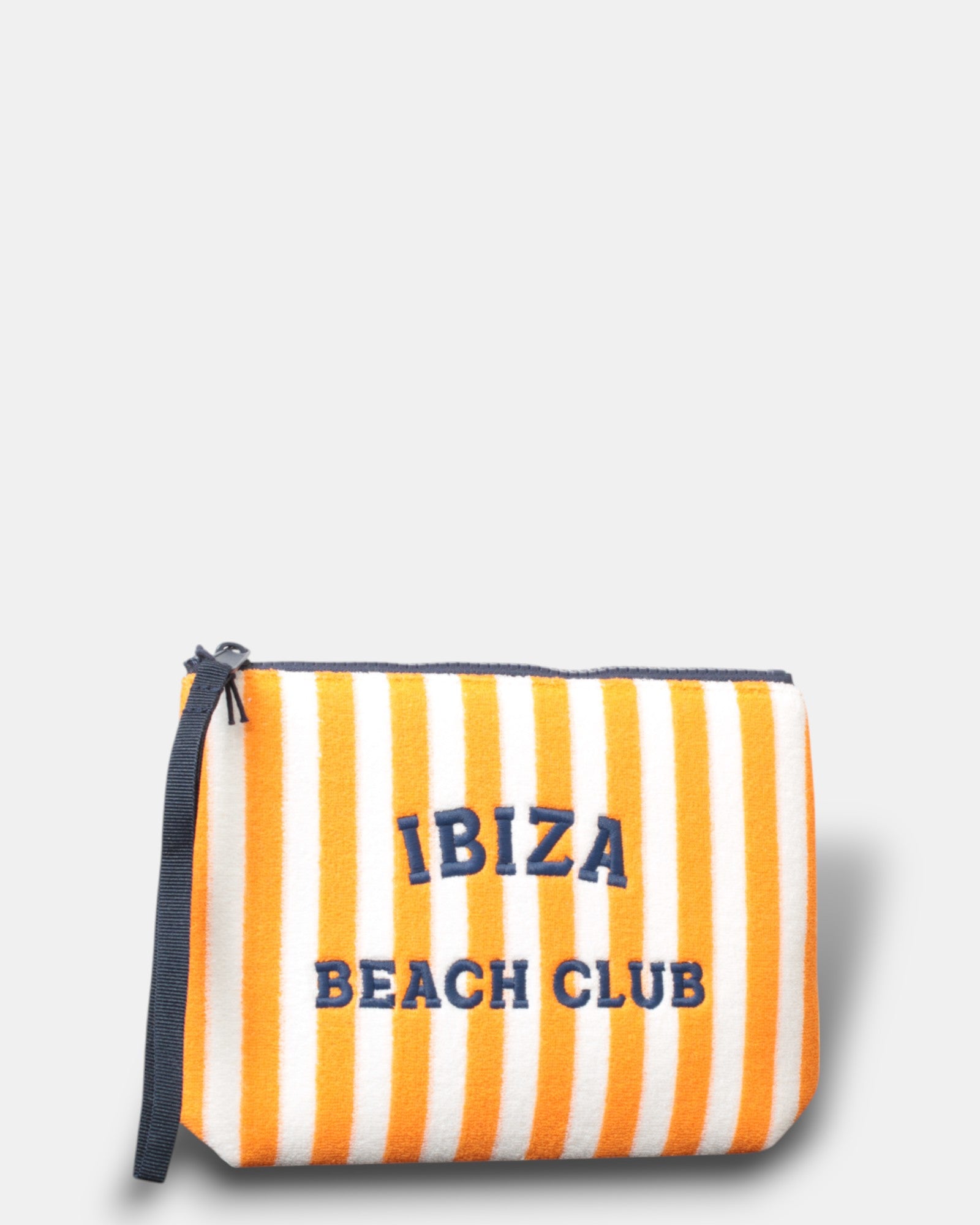 POCHETTE Bianco Mc2 Saint Barth