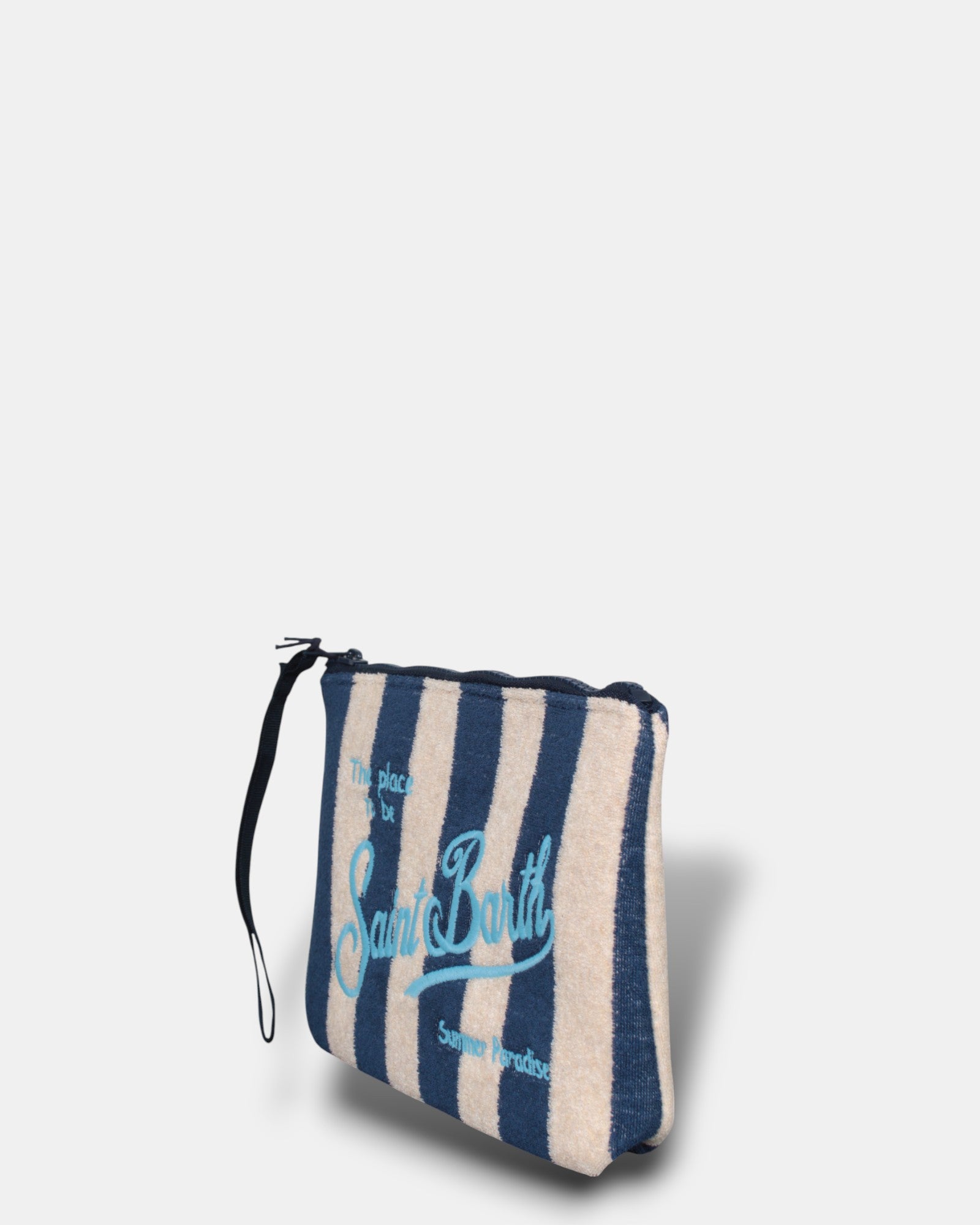 POCHETTE Blu Mc2 Saint Barth