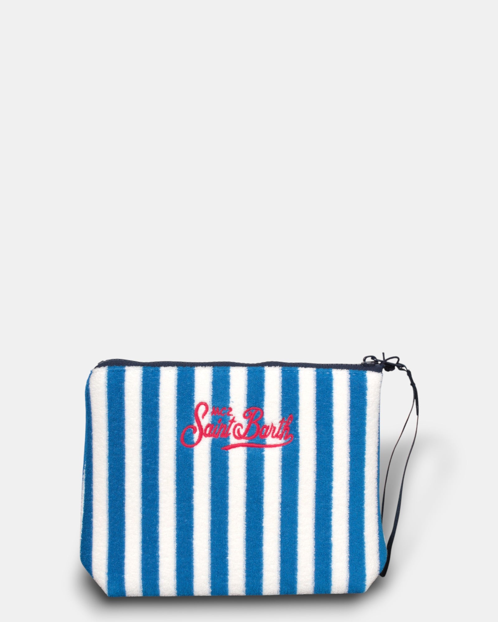 POCHETTE Bianco Mc2 Saint Barth