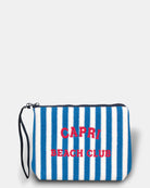 POCHETTE Bianco Mc2 Saint Barth