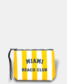 POCHETTE Giallo Mc2 Saint Barth