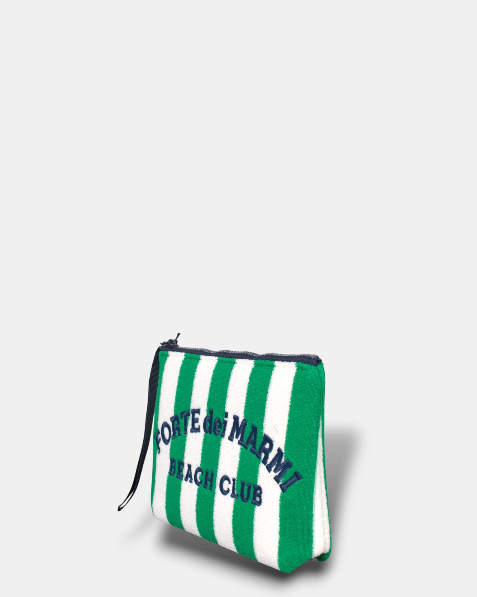 POCHETTE Verde Mc2 Saint Barth