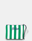 POCHETTE Verde Mc2 Saint Barth