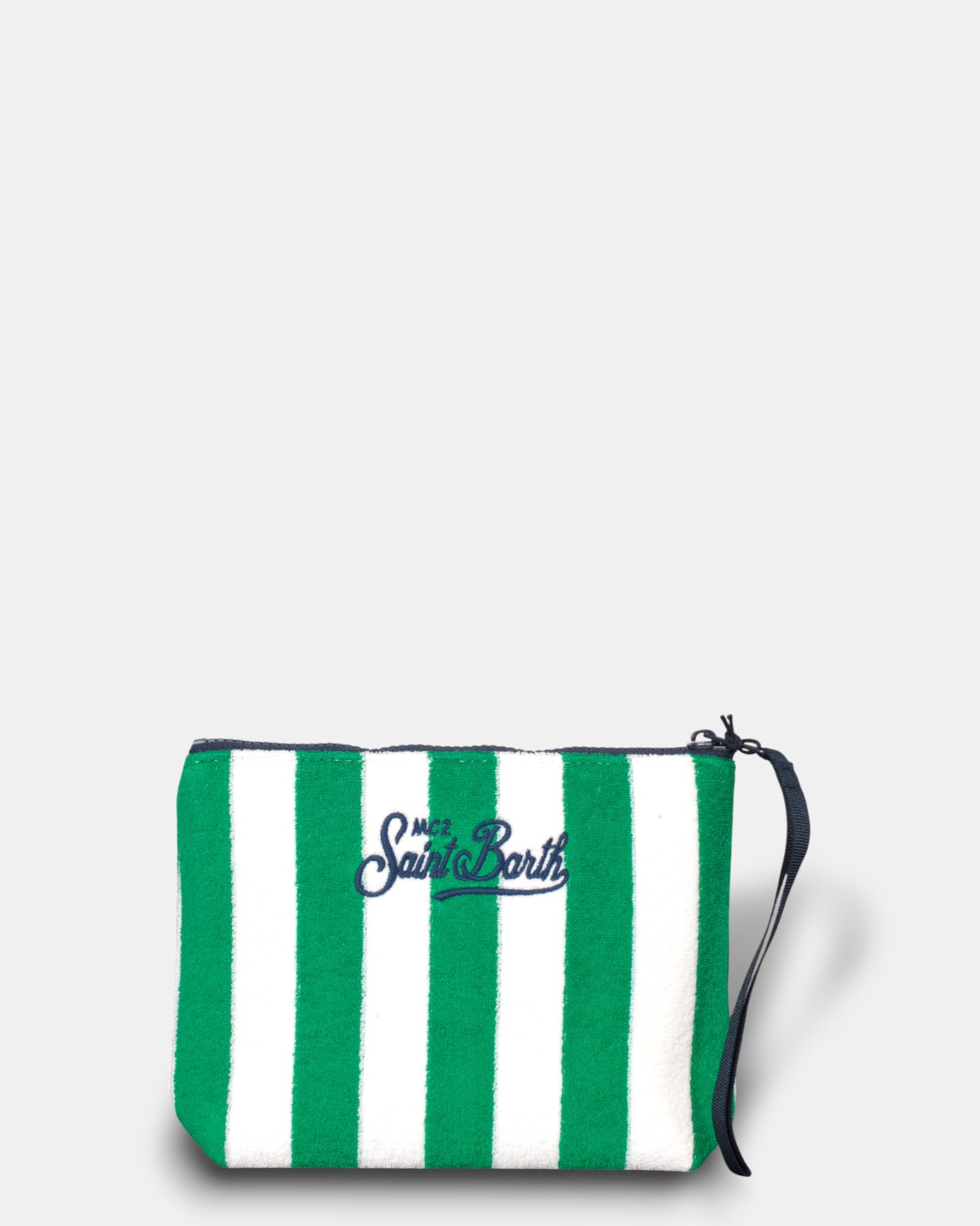 POCHETTE Verde Mc2 Saint Barth