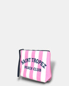 POCHETTE Rosa Mc2 Saint Barth