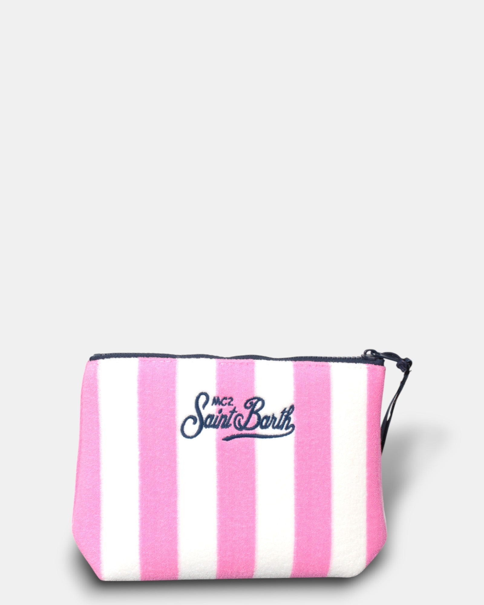 POCHETTE Rosa Mc2 Saint Barth