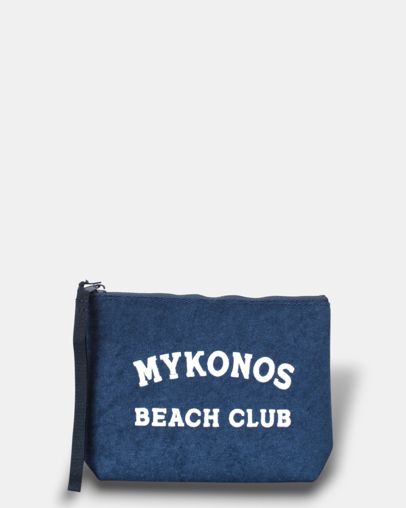 POCHETTE Blu Mc2 Saint Barth