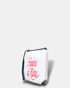 POCHETTE Bianco Mc2 Saint Barth