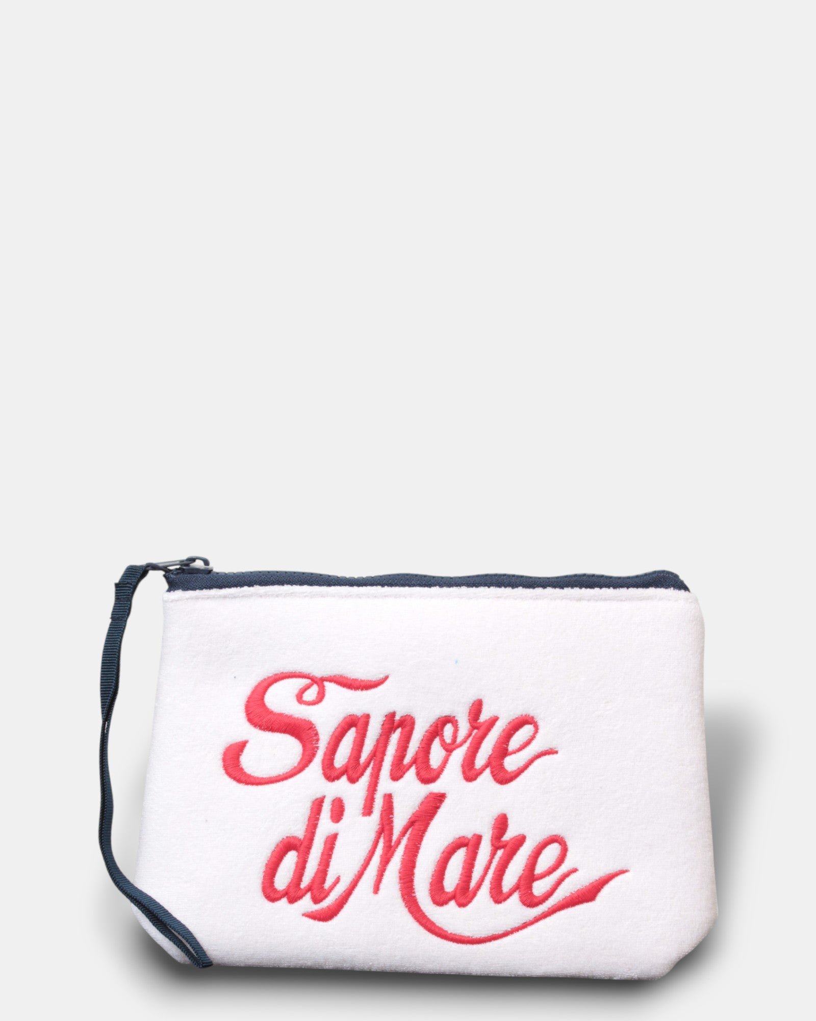 POCHETTE Bianco Mc2 Saint Barth