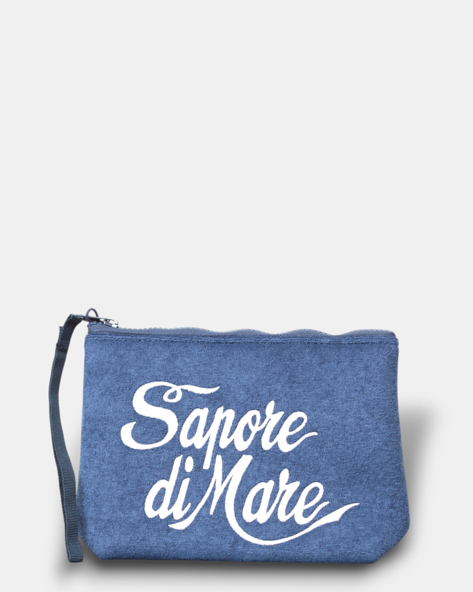 POCHETTE Blu Mc2 Saint Barth