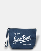 POCHETTE Blu Mc2 Saint Barth
