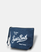 POCHETTE Blu Mc2 Saint Barth