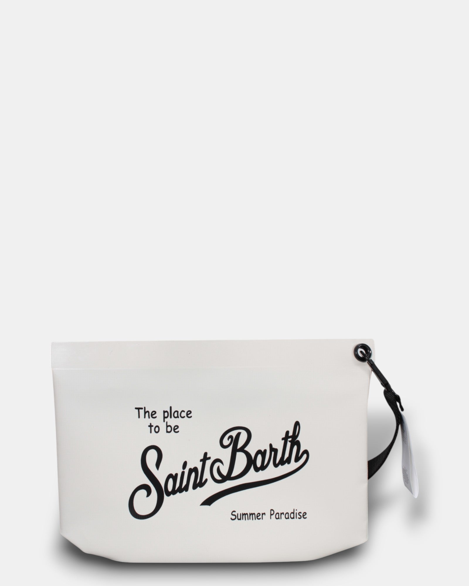 POCHETTE Bianco Mc2 Saint Barth