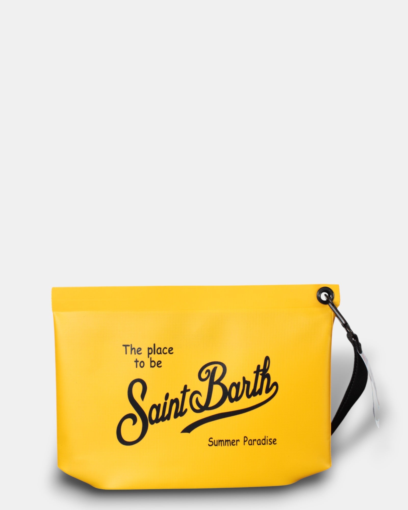 POCHETTE Giallo Mc2 Saint Barth