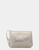 POCHETTE Bianco Mc2 Saint Barth