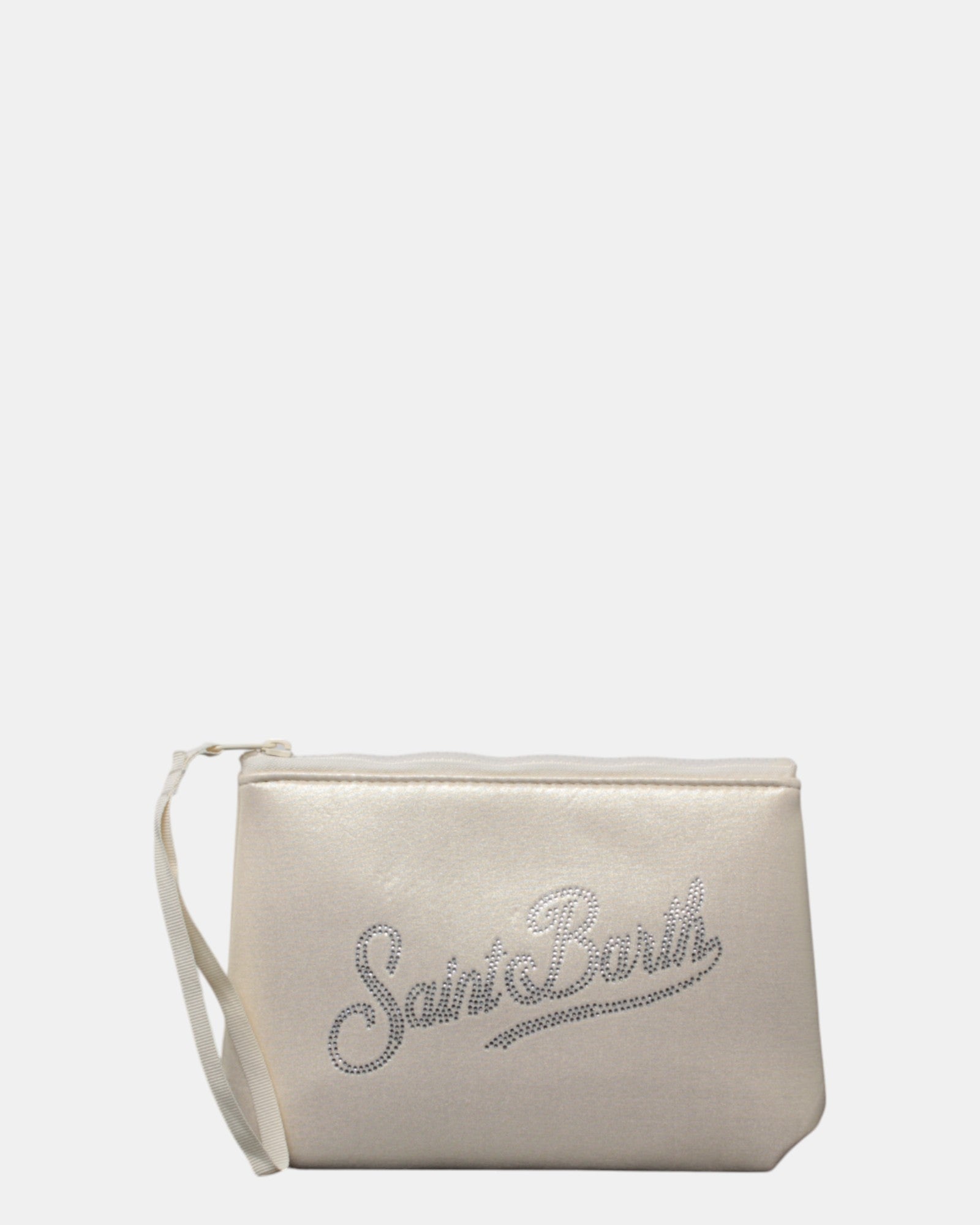 POCHETTE Bianco Mc2 Saint Barth