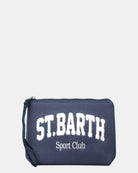 POCHETTE Blu Mc2 Saint Barth