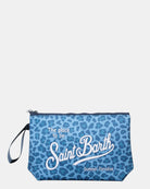 POCHETTE Blu Mc2 Saint Barth