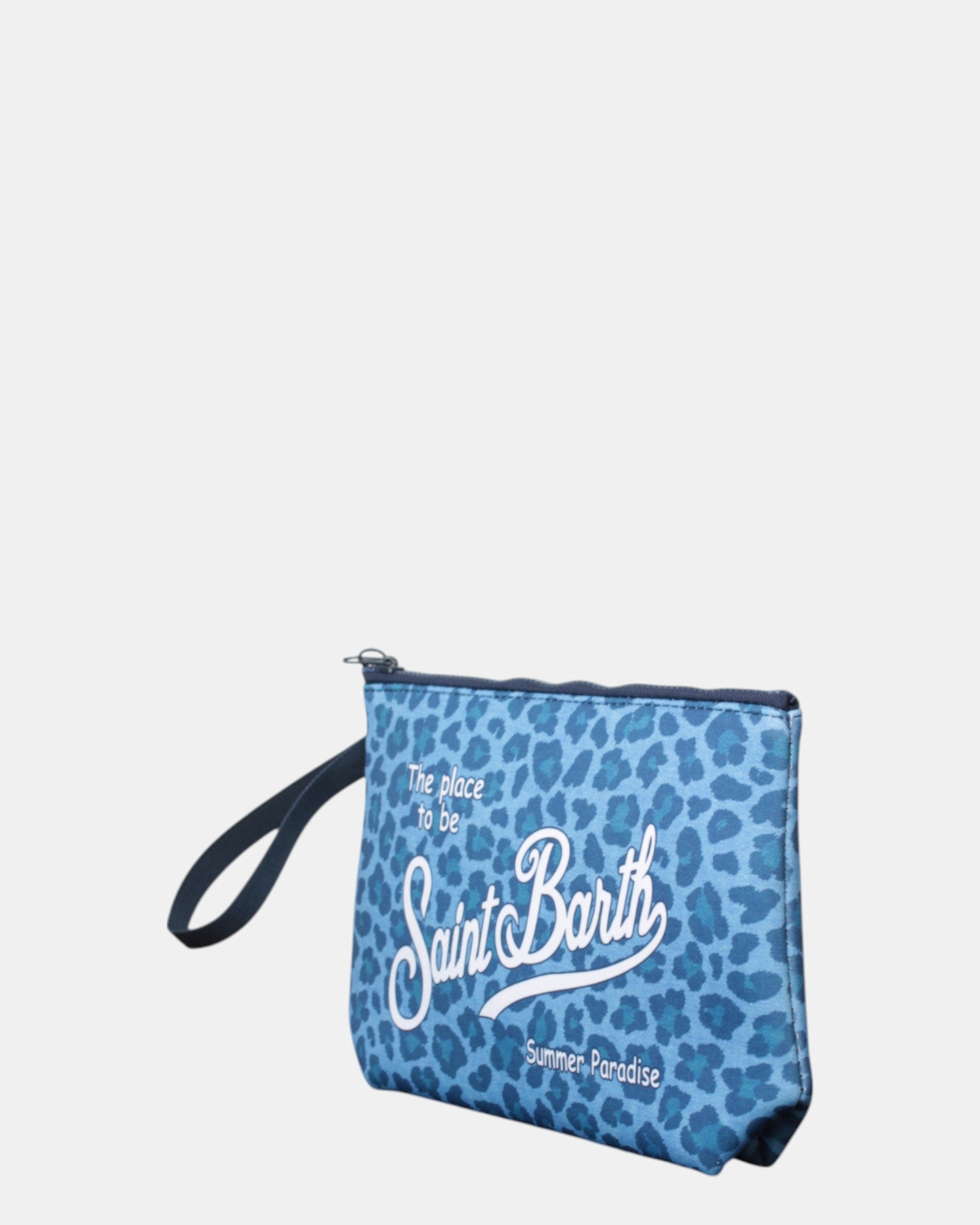 POCHETTE Blu Mc2 Saint Barth