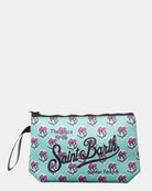 POCHETTE Verde Mc2 Saint Barth