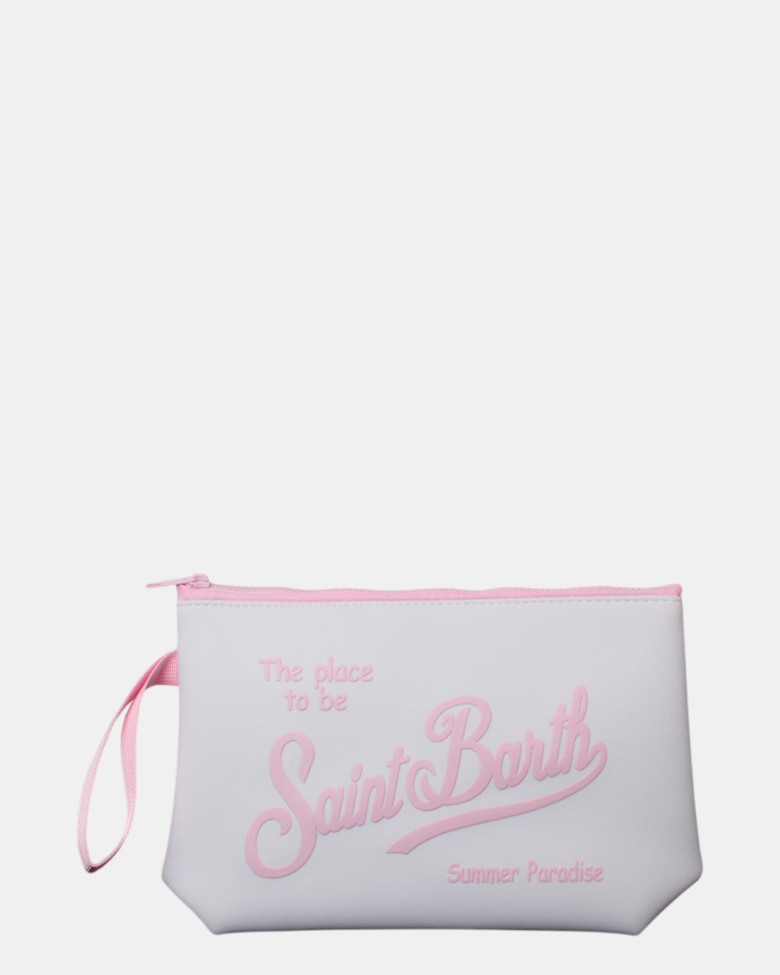 POCHETTE Bianco Mc2 Saint Barth