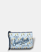 POCHETTE Blu Mc2 Saint Barth