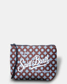 POCHETTE Marrone Mc2 Saint Barth