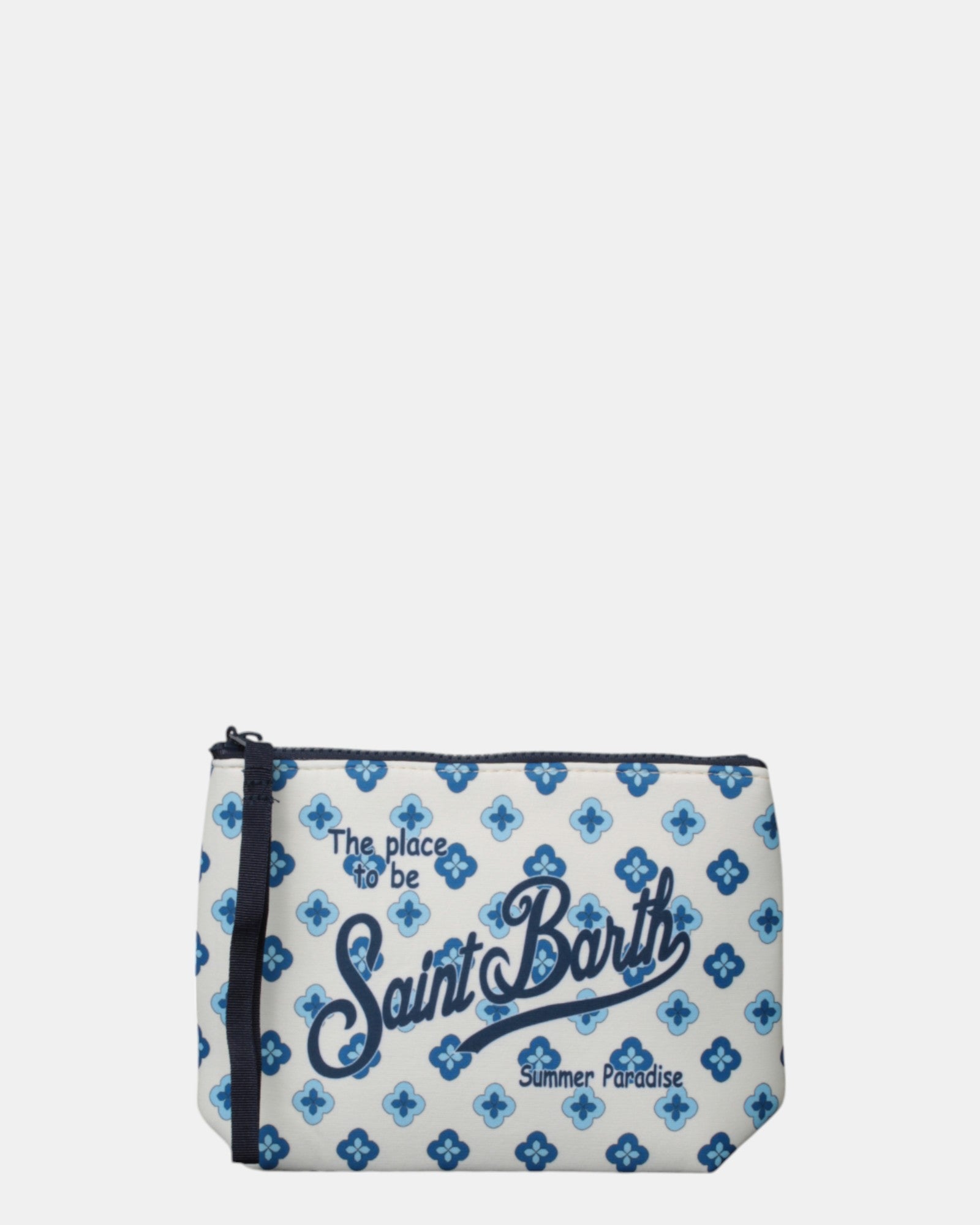 POCHETTE Bianco Mc2 Saint Barth