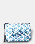 POCHETTE Bianco Mc2 Saint Barth