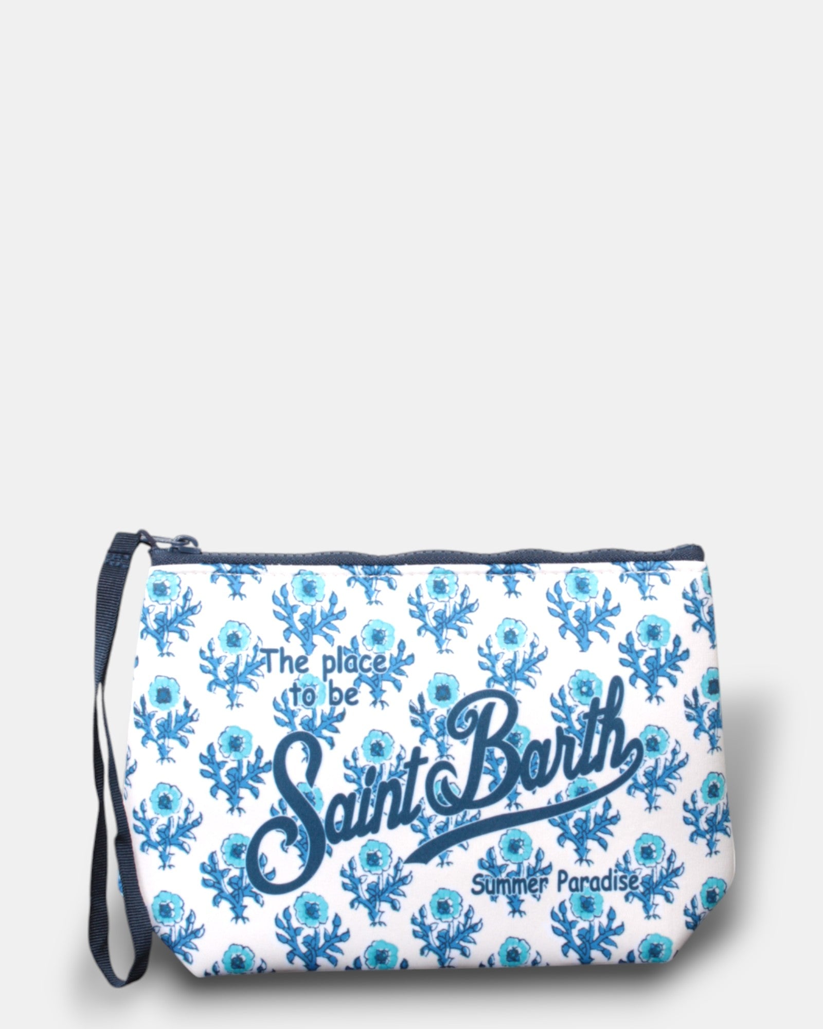 POCHETTE Bianco Mc2 Saint Barth