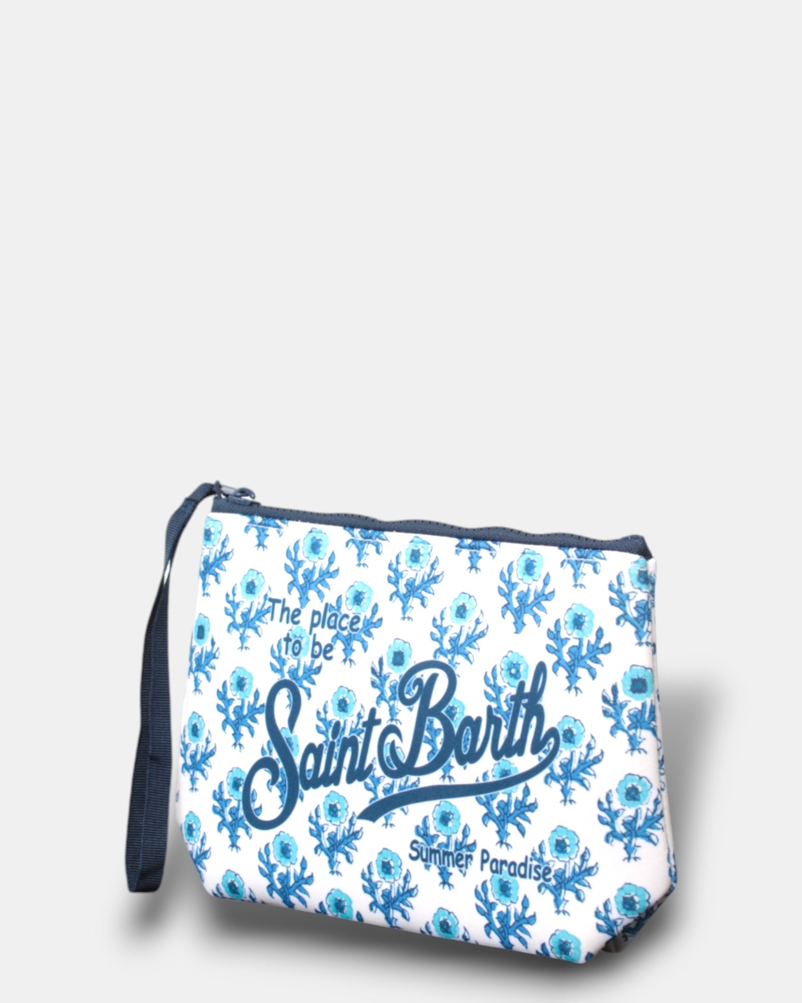 POCHETTE Bianco Mc2 Saint Barth