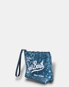 POCHETTE Blu Mc2 Saint Barth