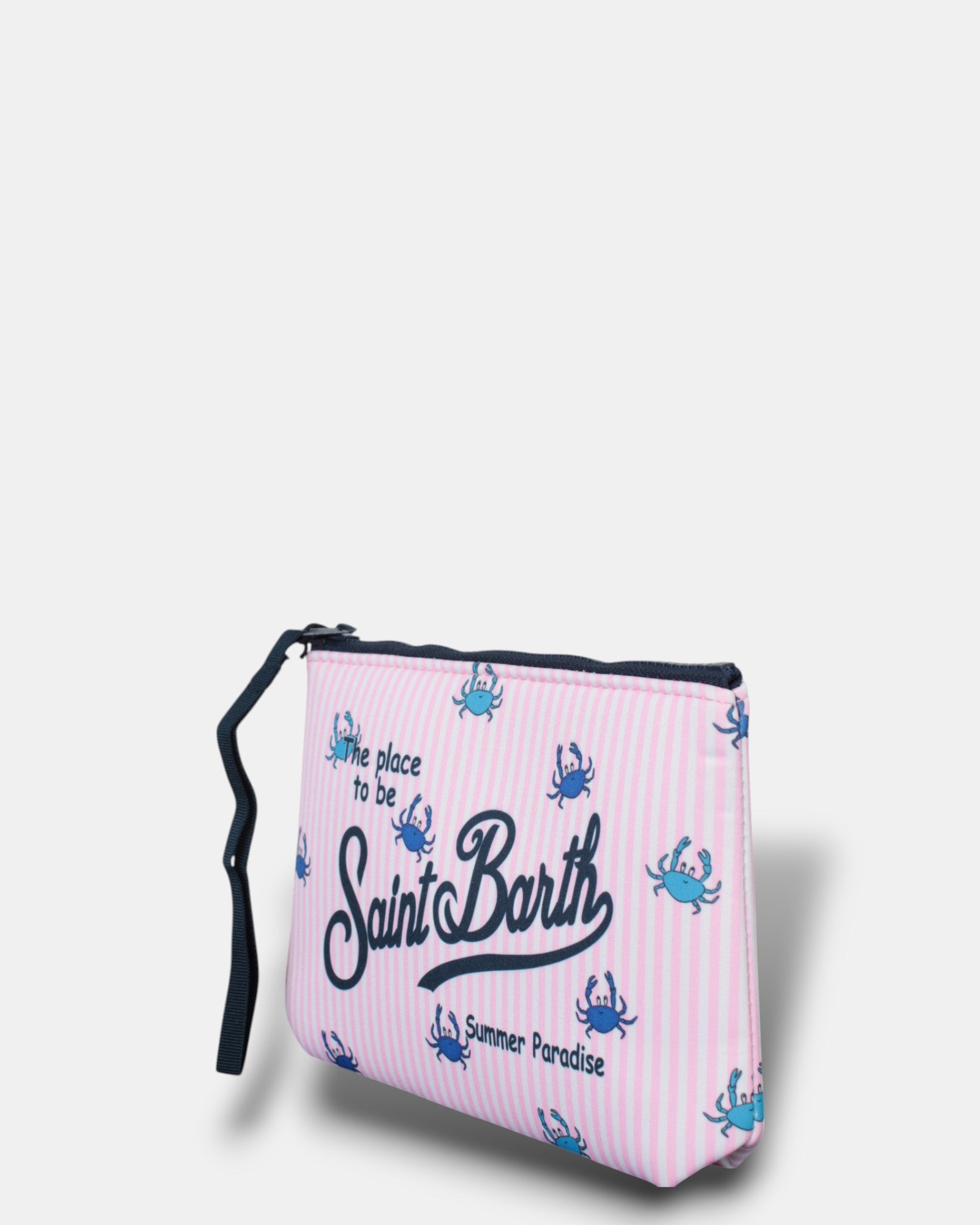 POCHETTE Rosa Mc2 Saint Barth