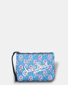 POCHETTE Blu Mc2 Saint Barth