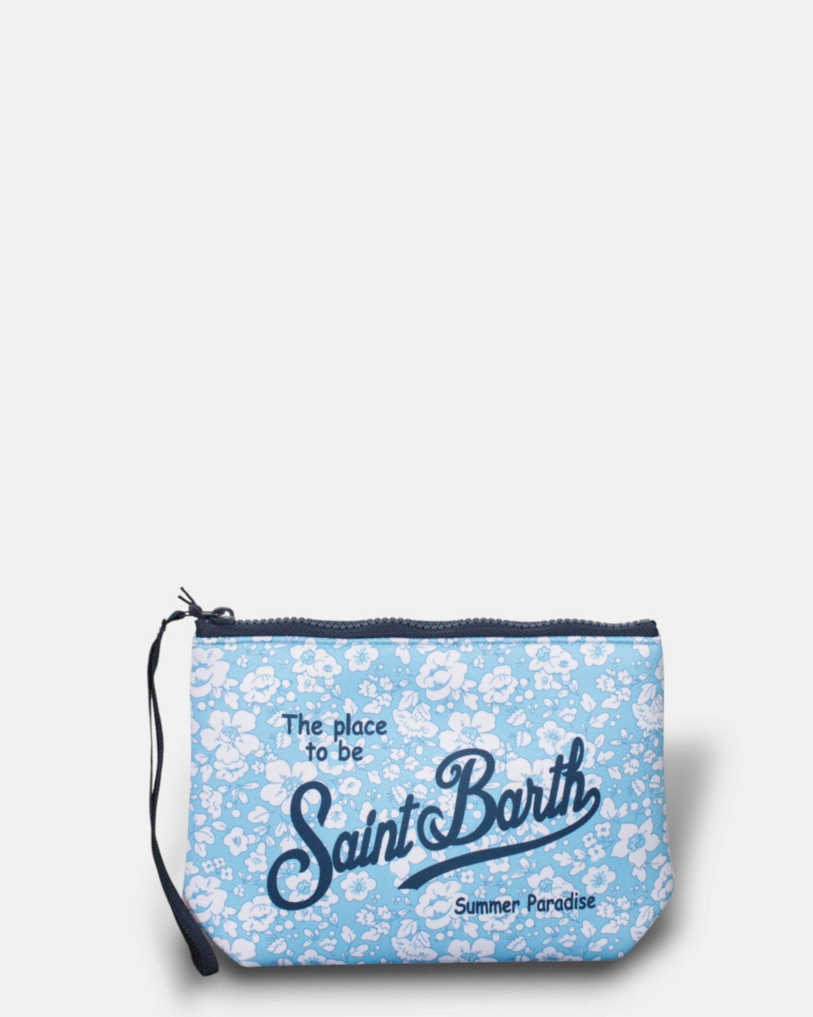 POCHETTE Blu Mc2 Saint Barth