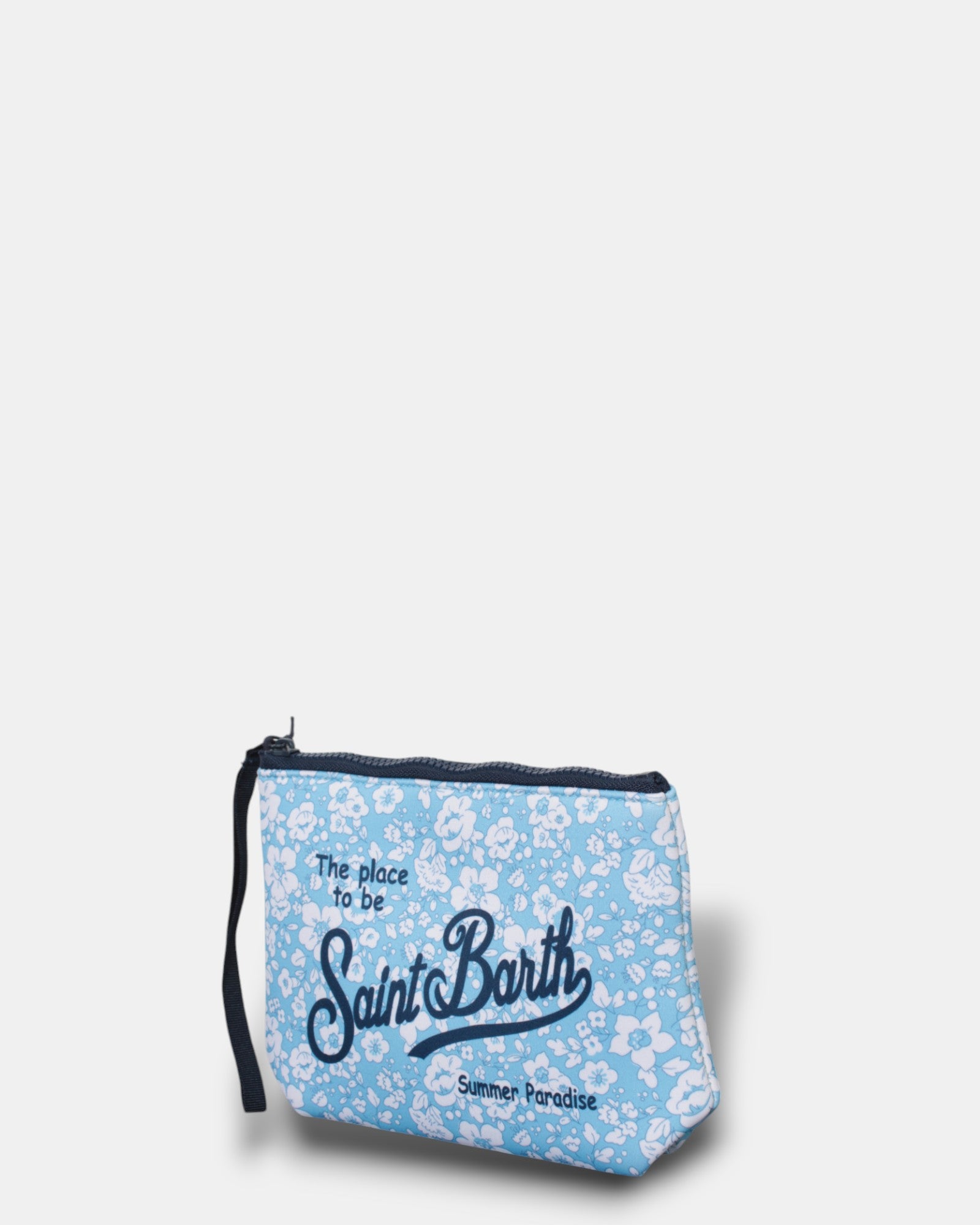 POCHETTE Blu Mc2 Saint Barth