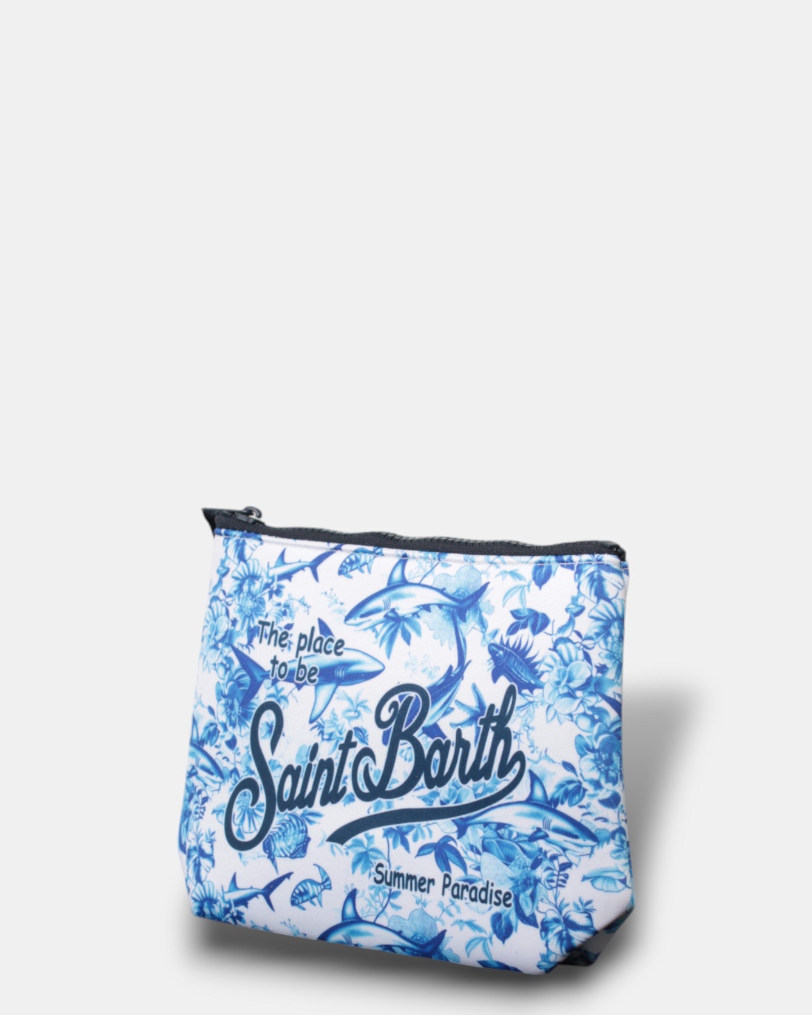 POCHETTE Blu Mc2 Saint Barth