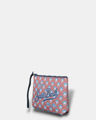 POCHETTE Marrone Mc2 Saint Barth