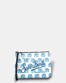 POCHETTE Bianco Mc2 Saint Barth