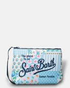 POCHETTE Celeste Mc2 Saint Barth