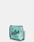 POCHETTE Verde Mc2 Saint Barth