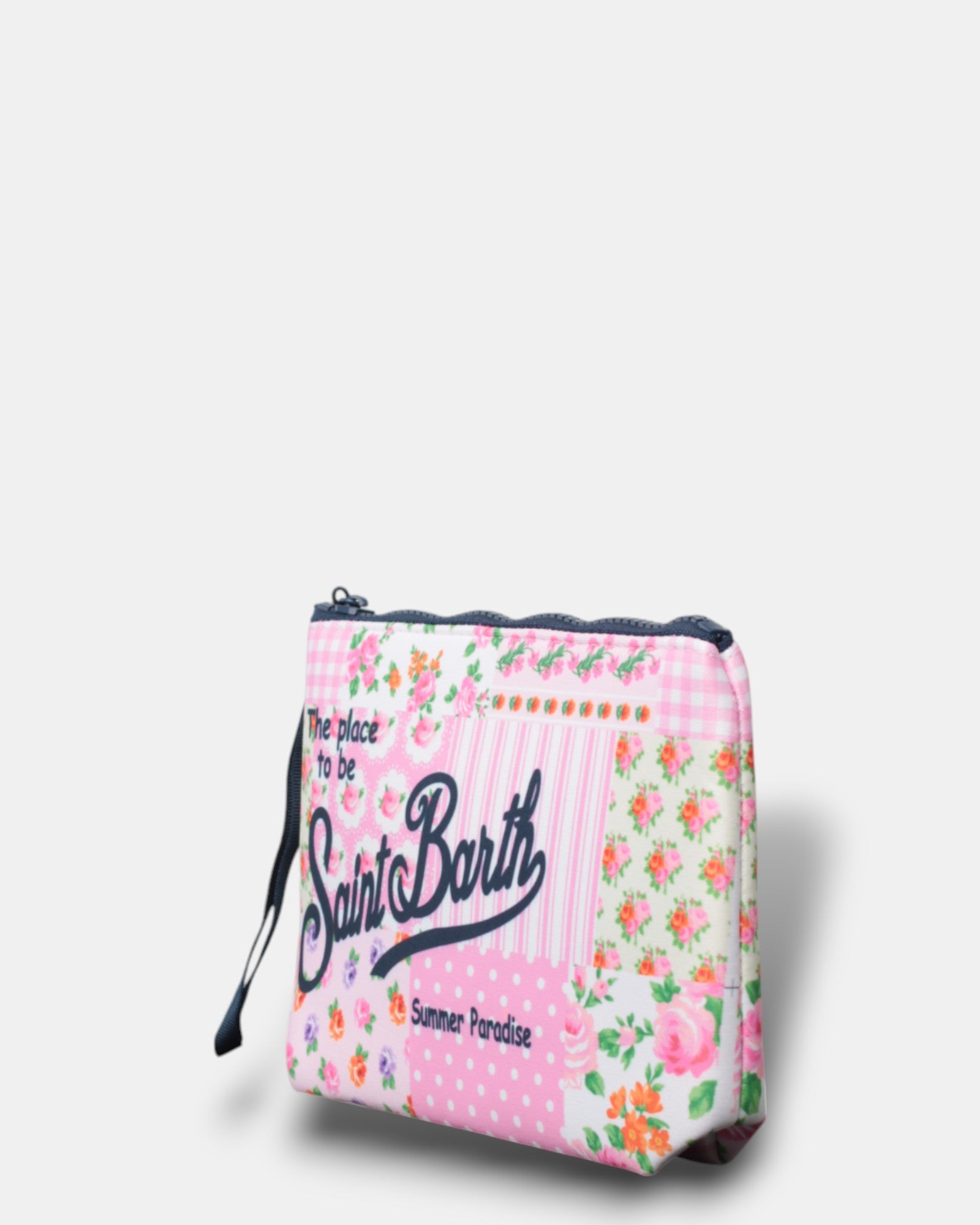 POCHETTE Rosa Mc2 Saint Barth