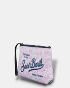 POCHETTE Rosa Mc2 Saint Barth