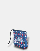POCHETTE Blu Mc2 Saint Barth
