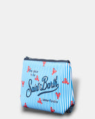 POCHETTE Blu Mc2 Saint Barth