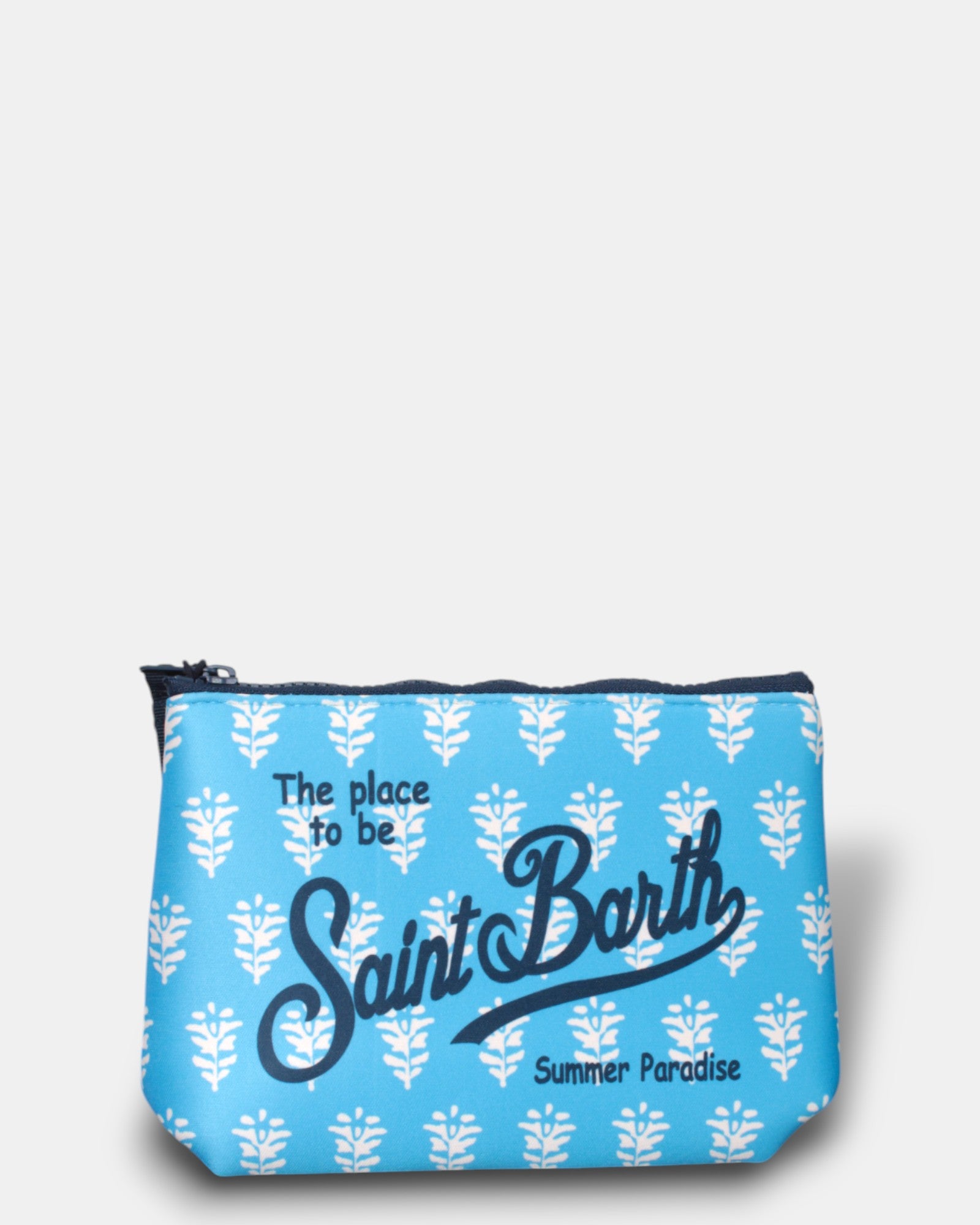 POCHETTE Blu Mc2 Saint Barth