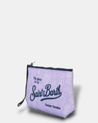 POCHETTE Blu Mc2 Saint Barth