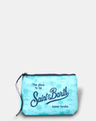 POCHETTE Blu Mc2 Saint Barth