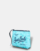 POCHETTE Blu Mc2 Saint Barth