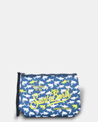 POCHETTE Blu Mc2 Saint Barth